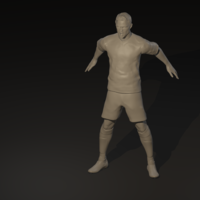 Cristiano Ronaldo Siiii - Thumbnail 13
