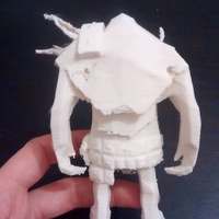 General Graardor - Thumbnail 5