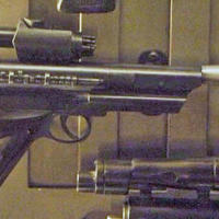 The Mandalorian; Razor Crest Arsenal Blaster 01 - Thumbnail 11