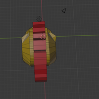 Casco Espartano - Thumbnail 2