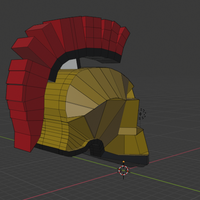 Casco Espartano - Thumbnail 6