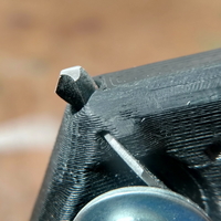 Wishbon 2 - A Tool for Sharpening Small Drill Bits - Thumbnail 5
