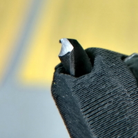 Wishbon 2 - A Tool for Sharpening Small Drill Bits - Thumbnail 6