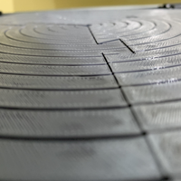 Turntable record player object adapter - Thumbnail 2