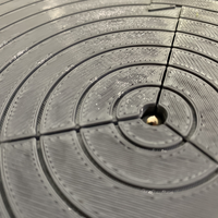 Turntable record player object adapter - Thumbnail 7