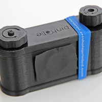 Easy 35 Pinhole Camera - Thumbnail 2