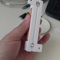 18650 Li ion Charging Station Battery Holser - Thumbnail 4
