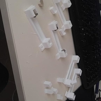 18650 Li ion Charging Station Battery Holser - Thumbnail 5