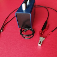 RC ACCESSORIES WELDER 1/8-1/10 SCALE - Thumbnail 10