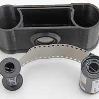Easy 35 Pinhole Camera - Thumbnail 4