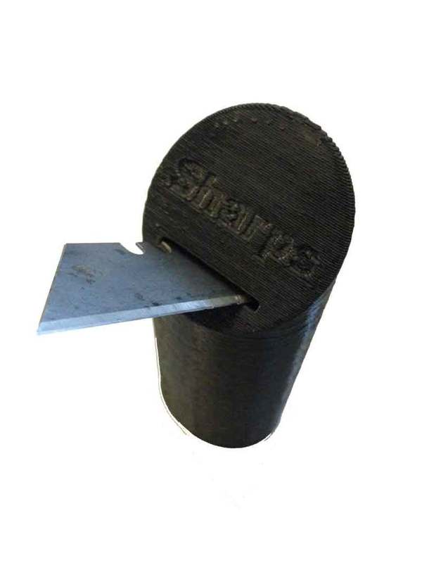 Sharps Disposal Container