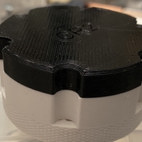 CR2 Lithium Battery Barrel - Thumbnail 1