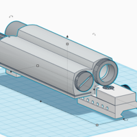 Aimpoint Electronic G2 Scope (Burg's Blaster) - Thumbnail 4