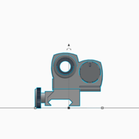 Aimpoint Electronic G2 Scope (Burg's Blaster) - Thumbnail 8
