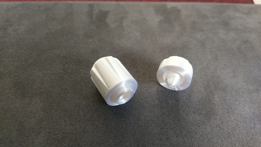 UniLock Joints-protectors 2 3D Print 290123