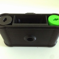 35mm Film on 120 Spool - Thumbnail 6