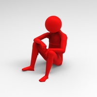 chillin guy - Thumbnail 2