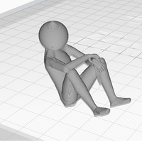 chillin guy - Thumbnail 3