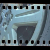 35mm Film on 120 Spool - Thumbnail 7