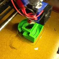 E3D Cooling Fan (for v5, not v6) - Thumbnail 2