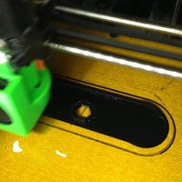 E3D Cooling Fan (for v5, not v6) - Thumbnail 3