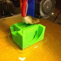 E3D Cooling Fan (for v5, not v6) - Thumbnail 4