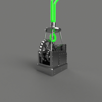 Riddler Trophy - Batman Arkham Asylum - Thumbnail 5
