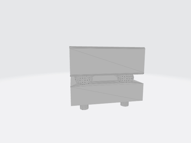 Prototipo Mesa  3D Print 290201