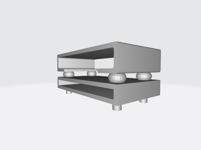 Prototipo Mesa 