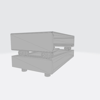 Prototipo Mesa  - Thumbnail 1
