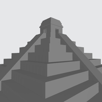 Pirámide Maya - Thumbnail 3
