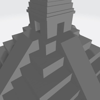 Pirámide Maya - Thumbnail 5