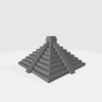 Pirámide Maya - Thumbnail 17