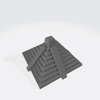 Pirámide Maya - Thumbnail 20