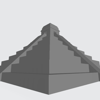Pirámide Maya - Thumbnail 23