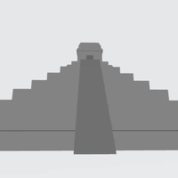 Pirámide Maya - Thumbnail 24