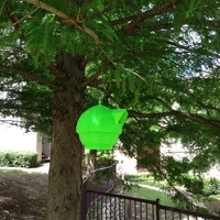 Cool Birdhouse - Thumbnail 2