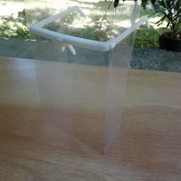 FACE SHIELD FRAME A1 - Thumbnail 4
