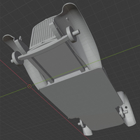 Ford Model A Roadster 1931 model - Thumbnail 7