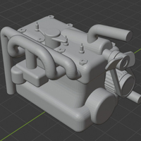 Ford Model A Roadster 1931 model - Thumbnail 15