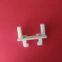 Axial SCX10 2 Steering servo plate on the axle - Thumbnail 5