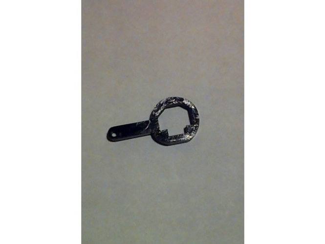 H7K G3 type bolt wrench