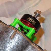 Reptile S800 Sky Shadow Motor Mount - 12 mm - Thumbnail 2