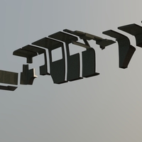 Jeep Wrangler Unlimited 2003 Body - Thumbnail 9