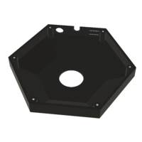 Classic Mood Lamp - 3D Printable Model - Thumbnail 1