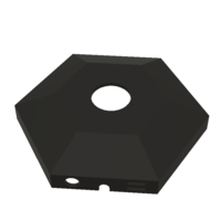 Classic Mood Lamp - 3D Printable Model - Thumbnail 3