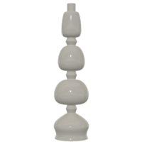 Classic Mood Lamp - 3D Printable Model - Thumbnail 8
