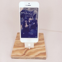 The Ess, iPhone 6+/6/5/5S Apple Lightning Charging Dock - Thumbnail 6