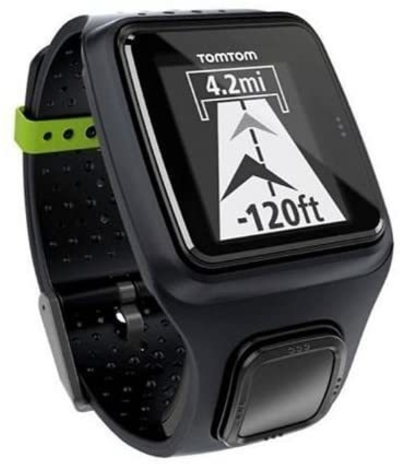 TomTom Watch Ring