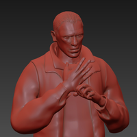 Niko Bellic - GTA IV - Thumbnail 2